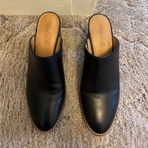 Madewell Clogs